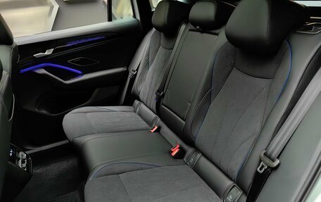 Volkswagen Tiguan, 2025 год, 5 150 000 рублей, 32 фотография