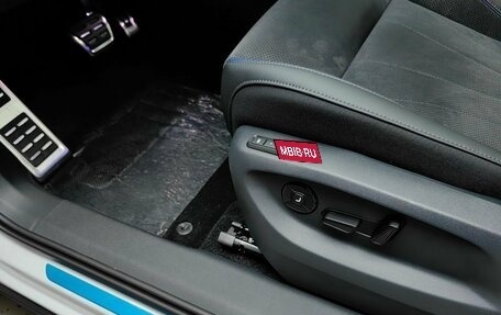 Volkswagen Tiguan, 2025 год, 5 150 000 рублей, 30 фотография