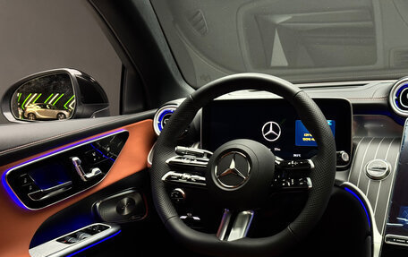 Mercedes-Benz GLC Coupe, 2025 год, 10 500 000 рублей, 11 фотография