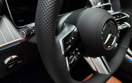 Mercedes-Benz GLC Coupe, 2025 год, 10 500 000 рублей, 12 фотография