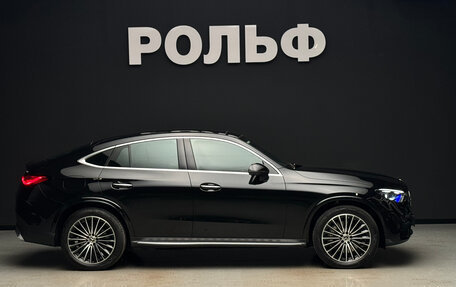 Mercedes-Benz GLC Coupe, 2025 год, 10 500 000 рублей, 5 фотография