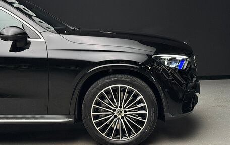 Mercedes-Benz GLC Coupe, 2025 год, 10 500 000 рублей, 7 фотография