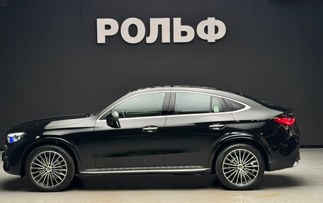 Mercedes-Benz GLC Coupe, 2025 год, 10 500 000 рублей, 6 фотография