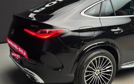 Mercedes-Benz GLC Coupe, 2025 год, 10 500 000 рублей, 9 фотография