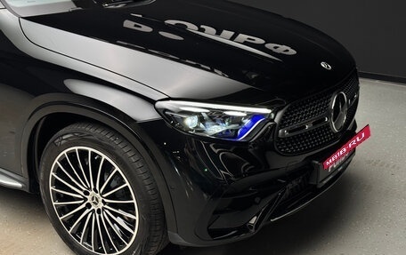 Mercedes-Benz GLC Coupe, 2025 год, 10 500 000 рублей, 8 фотография