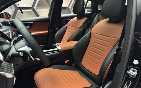 Mercedes-Benz GLC Coupe, 2025 год, 10 500 000 рублей, 14 фотография