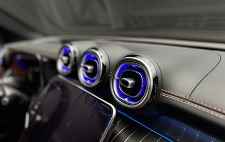 Mercedes-Benz GLC Coupe, 2025 год, 10 500 000 рублей, 19 фотография