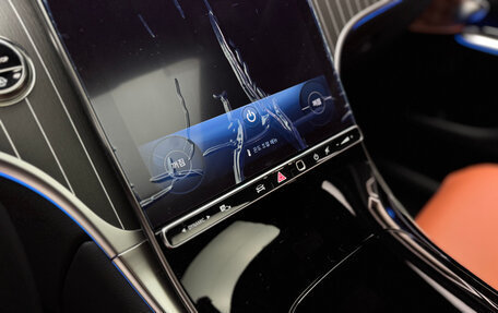 Mercedes-Benz GLC Coupe, 2025 год, 10 500 000 рублей, 17 фотография