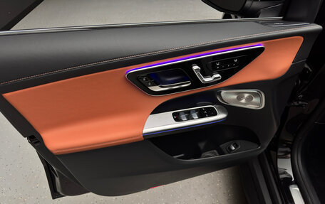 Mercedes-Benz GLC Coupe, 2025 год, 10 500 000 рублей, 15 фотография