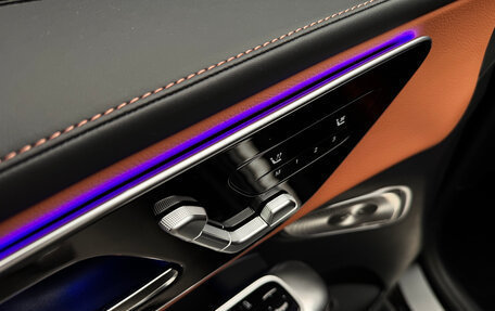 Mercedes-Benz GLC Coupe, 2025 год, 10 500 000 рублей, 16 фотография