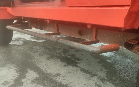 Suzuki Escudo III, 1994 год, 400 000 рублей, 4 фотография