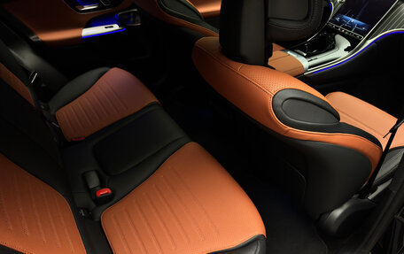 Mercedes-Benz GLC Coupe, 2025 год, 10 500 000 рублей, 21 фотография