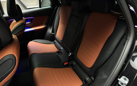 Mercedes-Benz GLC Coupe, 2025 год, 10 500 000 рублей, 20 фотография