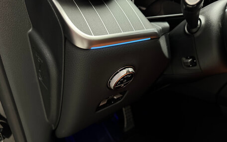 Mercedes-Benz GLC Coupe, 2025 год, 10 500 000 рублей, 18 фотография