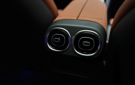 Mercedes-Benz GLC Coupe, 2025 год, 10 500 000 рублей, 22 фотография