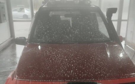 Suzuki Escudo III, 1994 год, 400 000 рублей, 2 фотография