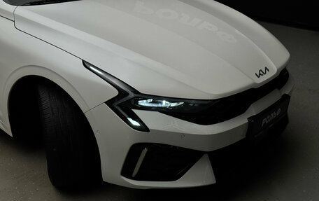 KIA K5, 2024 год, 3 700 000 рублей, 8 фотография