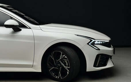 KIA K5, 2024 год, 3 700 000 рублей, 7 фотография