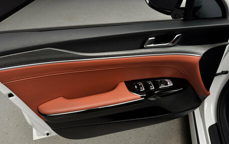 KIA K5, 2024 год, 3 700 000 рублей, 12 фотография