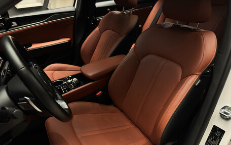 KIA K5, 2024 год, 3 700 000 рублей, 10 фотография