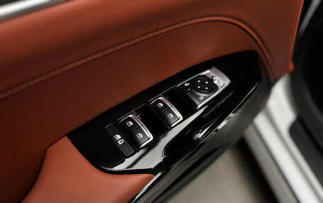 KIA K5, 2024 год, 3 700 000 рублей, 13 фотография