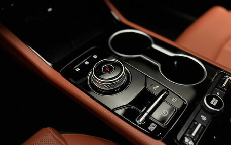 KIA K5, 2024 год, 3 700 000 рублей, 15 фотография