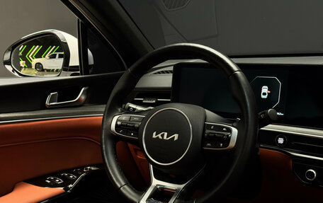 KIA K5, 2024 год, 3 700 000 рублей, 17 фотография