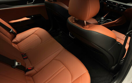 KIA K5, 2024 год, 3 700 000 рублей, 22 фотография