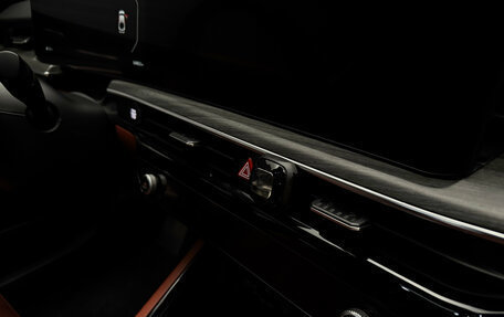 KIA K5, 2024 год, 3 700 000 рублей, 19 фотография