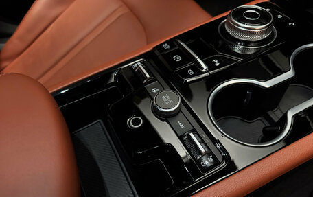 KIA K5, 2024 год, 3 700 000 рублей, 20 фотография