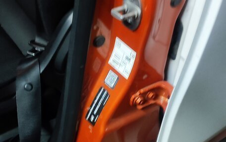 Smart Forfour II, 2015 год, 807 000 рублей, 6 фотография