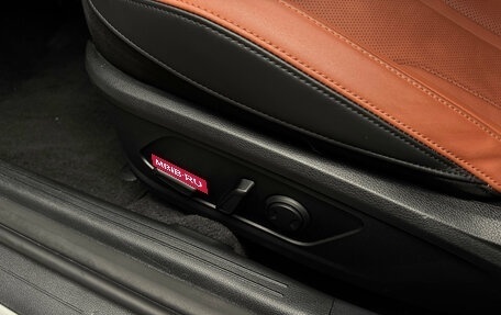 KIA K5, 2024 год, 3 700 000 рублей, 14 фотография