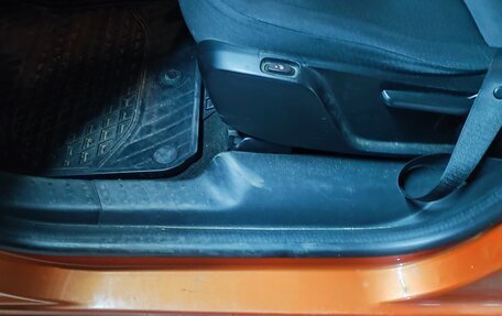 Smart Forfour II, 2015 год, 807 000 рублей, 7 фотография