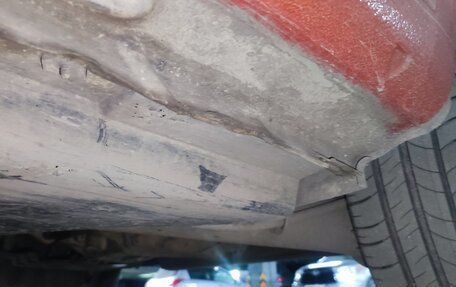 Smart Forfour II, 2015 год, 807 000 рублей, 8 фотография