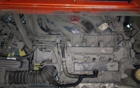 Smart Forfour II, 2015 год, 807 000 рублей, 14 фотография