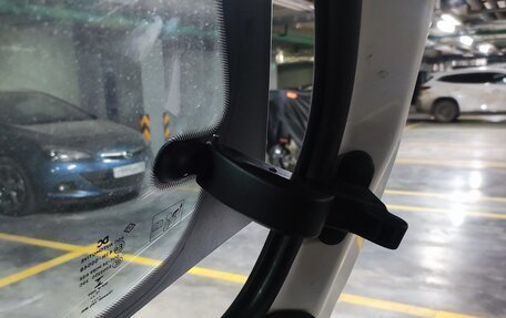 Smart Forfour II, 2015 год, 807 000 рублей, 18 фотография