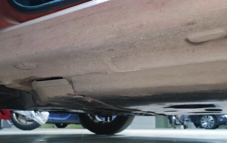 Smart Forfour II, 2015 год, 807 000 рублей, 9 фотография