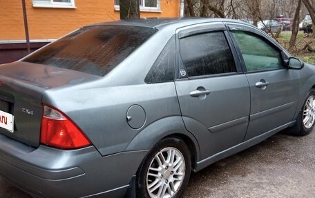 Ford Focus II рестайлинг, 2005 год, 400 000 рублей, 3 фотография