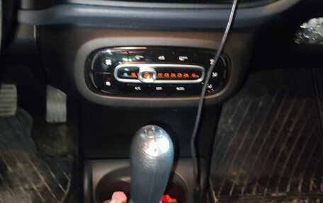 Smart Forfour II, 2015 год, 807 000 рублей, 17 фотография