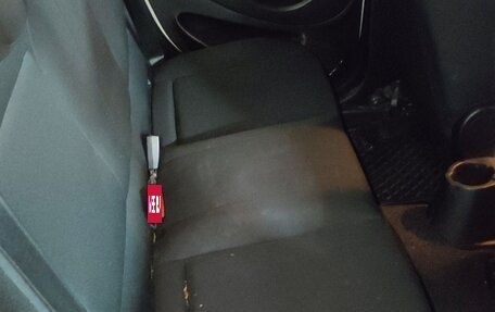 Smart Forfour II, 2015 год, 807 000 рублей, 10 фотография