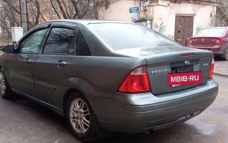 Ford Focus II рестайлинг, 2005 год, 400 000 рублей, 2 фотография