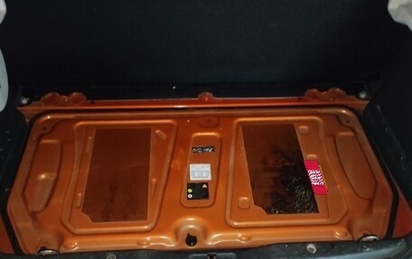 Smart Forfour II, 2015 год, 807 000 рублей, 13 фотография