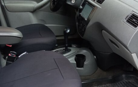 Ford Focus II рестайлинг, 2005 год, 400 000 рублей, 11 фотография