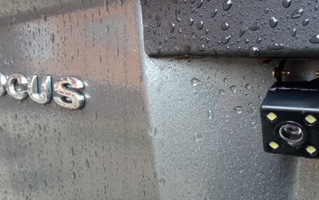 Ford Focus II рестайлинг, 2005 год, 400 000 рублей, 7 фотография