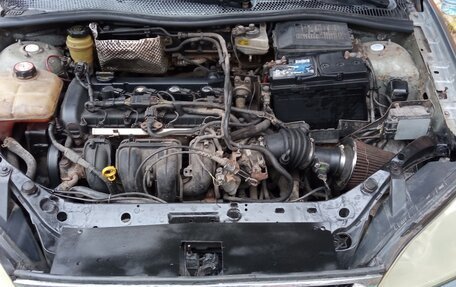 Ford Focus II рестайлинг, 2005 год, 400 000 рублей, 5 фотография