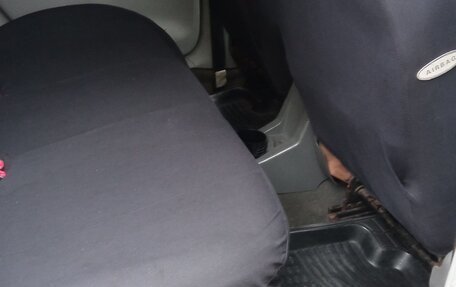 Ford Focus II рестайлинг, 2005 год, 400 000 рублей, 10 фотография