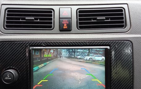 Ford Focus II рестайлинг, 2005 год, 400 000 рублей, 15 фотография