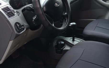 Ford Focus II рестайлинг, 2005 год, 400 000 рублей, 8 фотография