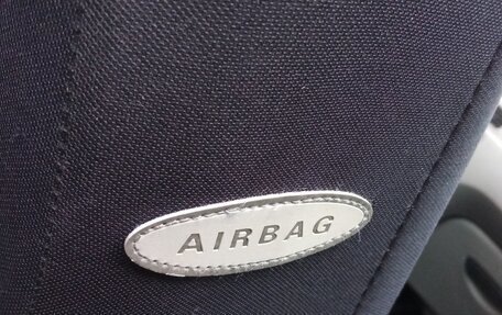 Ford Focus II рестайлинг, 2005 год, 400 000 рублей, 16 фотография