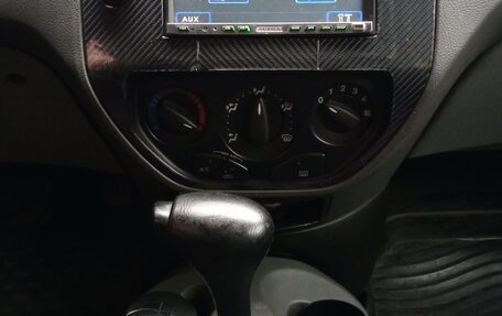 Ford Focus II рестайлинг, 2005 год, 400 000 рублей, 14 фотография